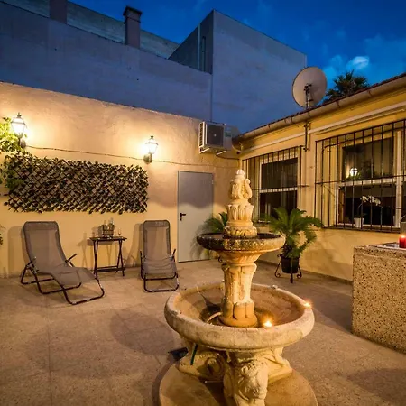 Homely Casa Carmen Appartement *