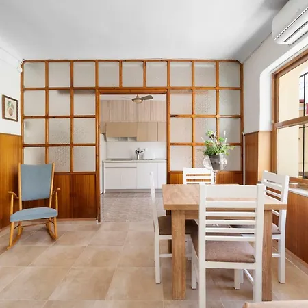 Appartement Homely Casa Carmen *
