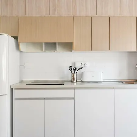 Homely Casa Carmen * 托雷维耶哈