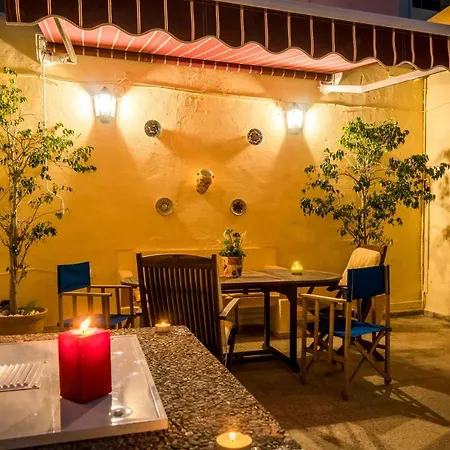 Homely Casa Carmen * 托雷维耶哈