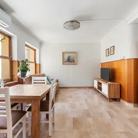 Homely Casa Carmen Appartement *