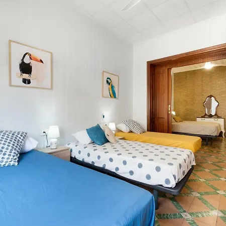 公寓 Homely Casa Carmen 托雷维耶哈