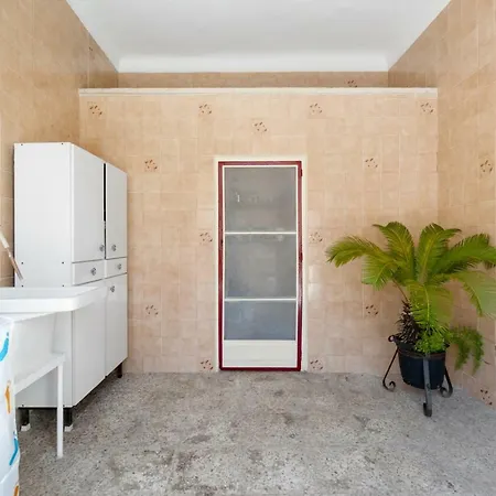 Homely Casa Carmen Appartement