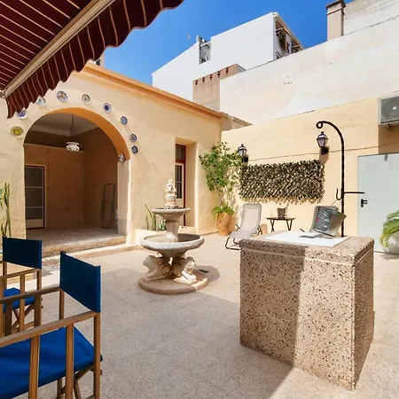 Appartement Homely Casa Carmen Torrevieja