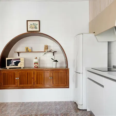 Homely Casa Carmen Torrevieja