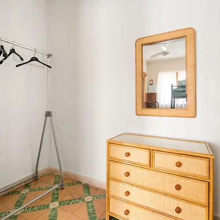 Homely Casa Carmen Appartement