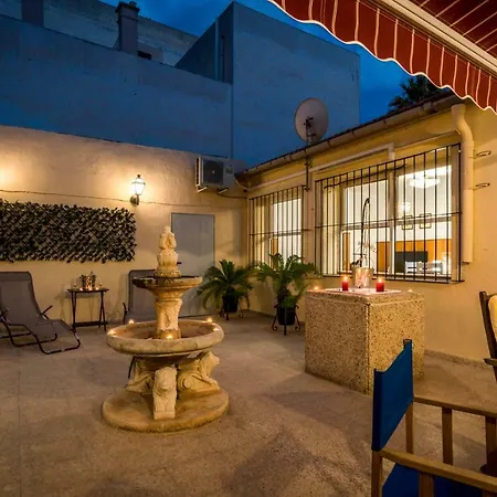 Appartement Homely Casa Carmen *