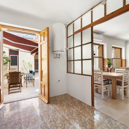 Homely Casa Carmen * Torrevieja