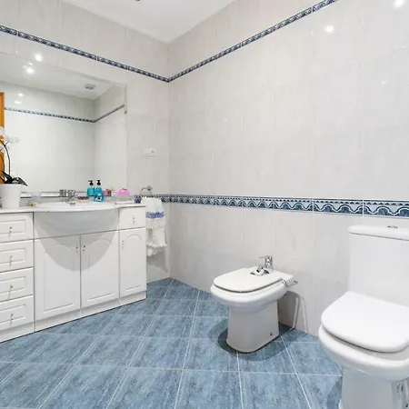 Appartement Homely Casa Carmen *