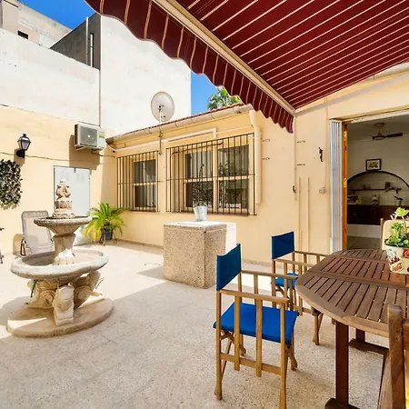 Appartement Homely Casa Carmen