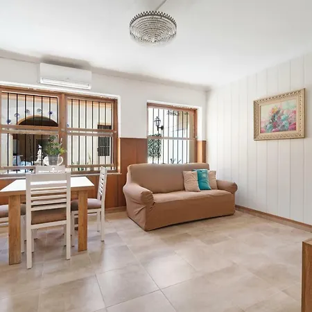 公寓 Homely Casa Carmen