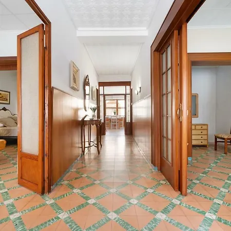 Homely Casa Carmen