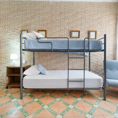 Appartement Homely Casa Carmen